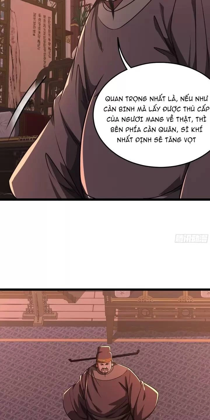 Ma Lâm Thiên Hạ Chapter 122 - 24