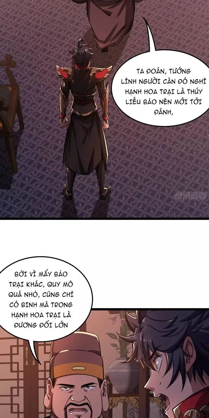 Ma Lâm Thiên Hạ Chapter 122 - 25