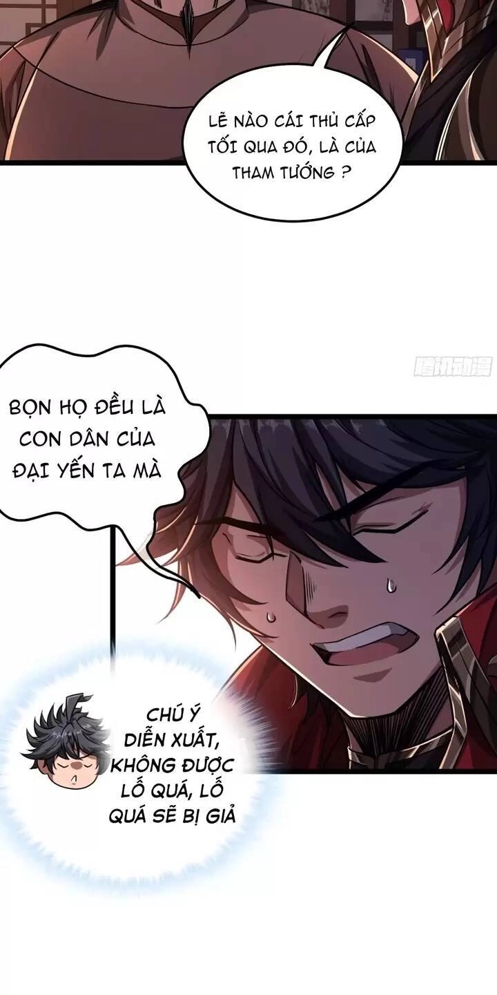 Ma Lâm Thiên Hạ Chapter 122 - 26