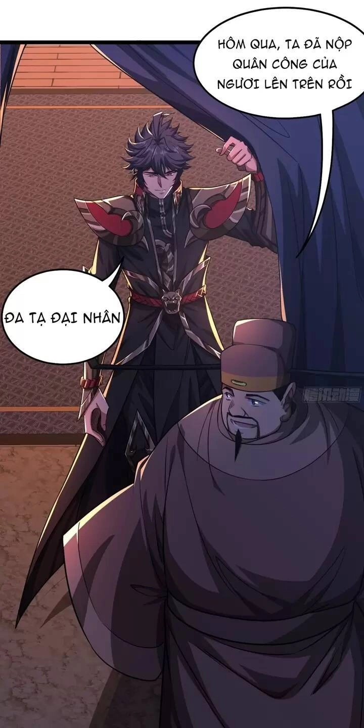 Ma Lâm Thiên Hạ Chapter 122 - 30