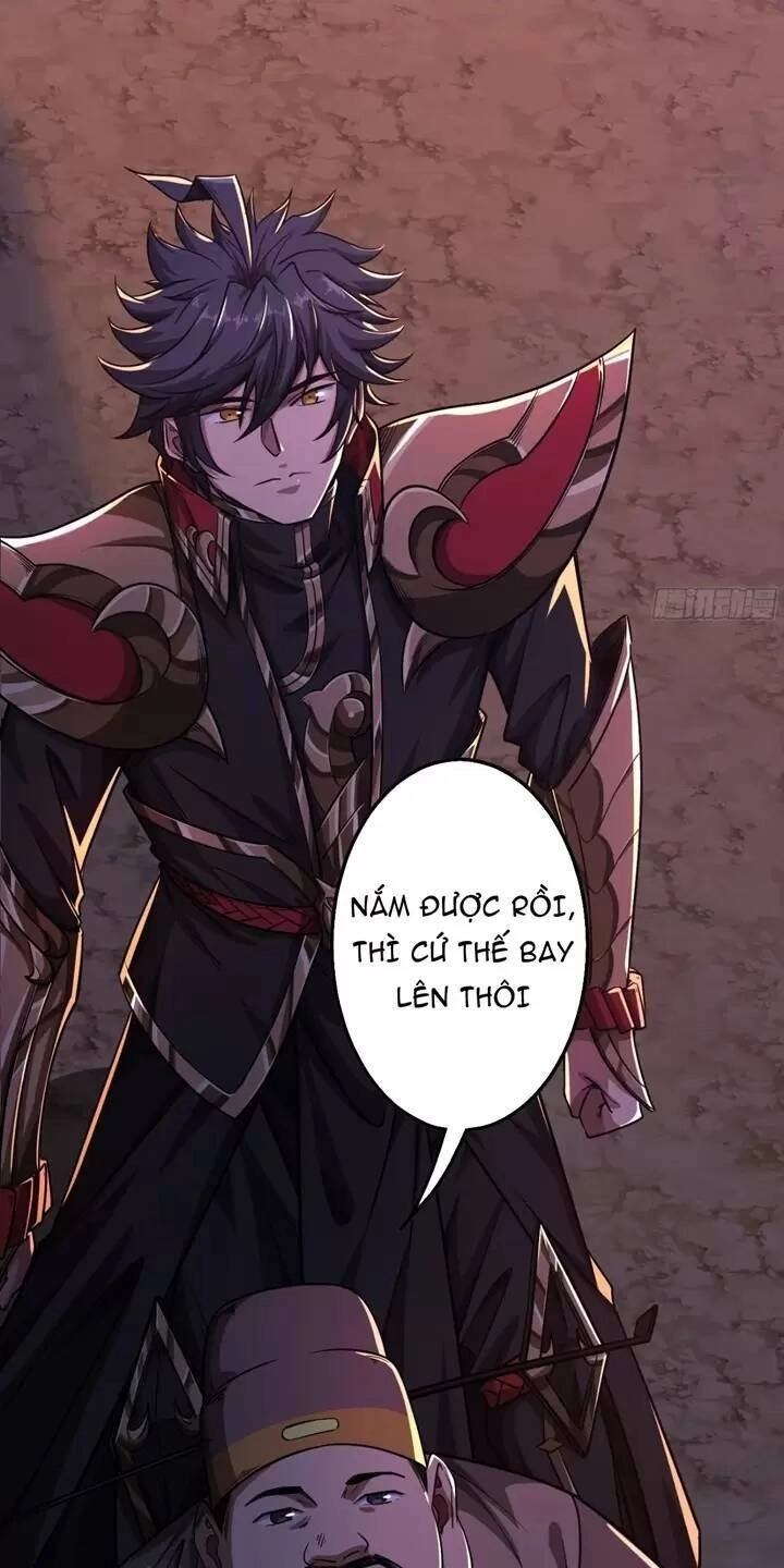 Ma Lâm Thiên Hạ Chapter 122 - 33