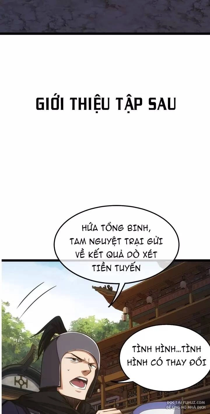 Ma Lâm Thiên Hạ Chapter 122 - 35