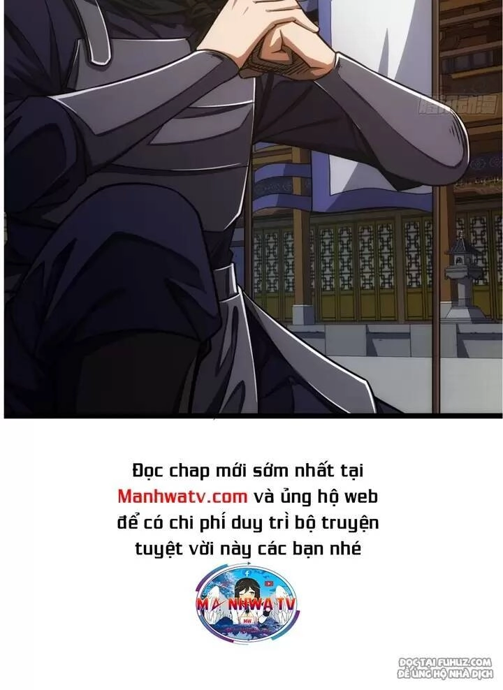 Ma Lâm Thiên Hạ Chapter 122 - 36