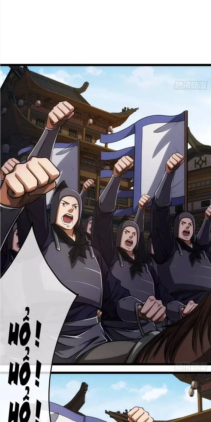 Ma Lâm Thiên Hạ Chapter 123 - 10