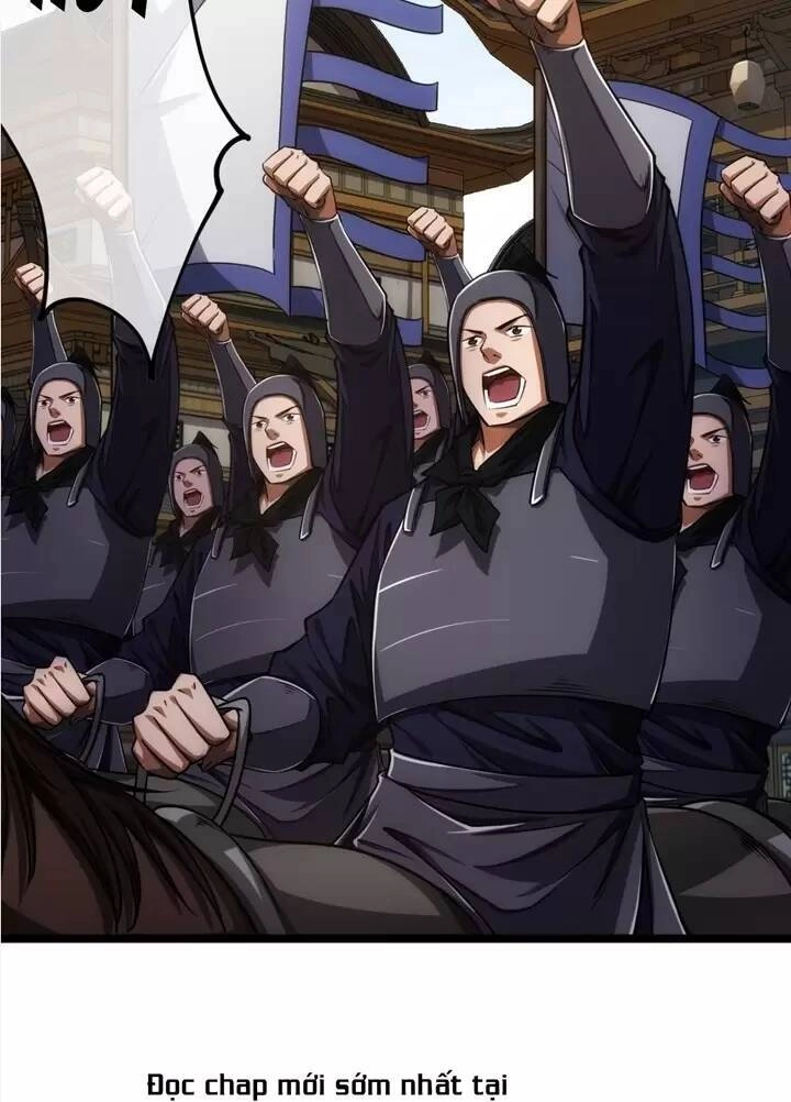 Ma Lâm Thiên Hạ Chapter 123 - 11