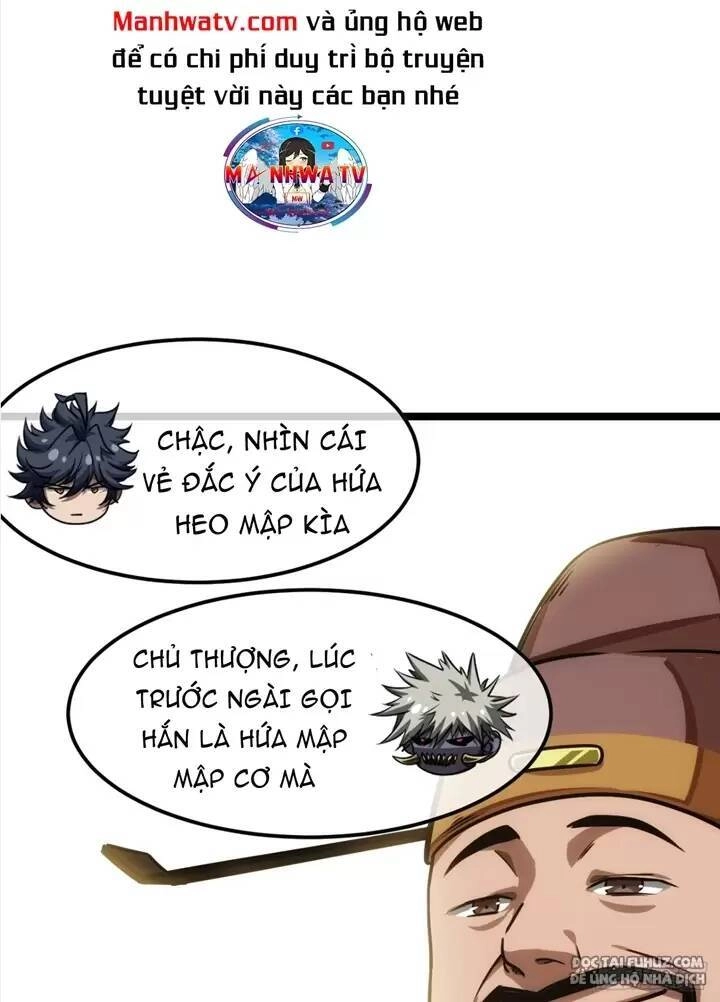 Ma Lâm Thiên Hạ Chapter 123 - 12