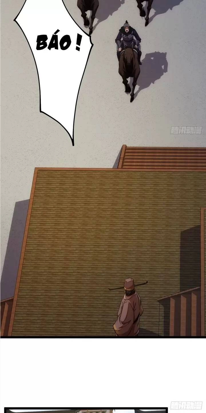 Ma Lâm Thiên Hạ Chapter 123 - 14