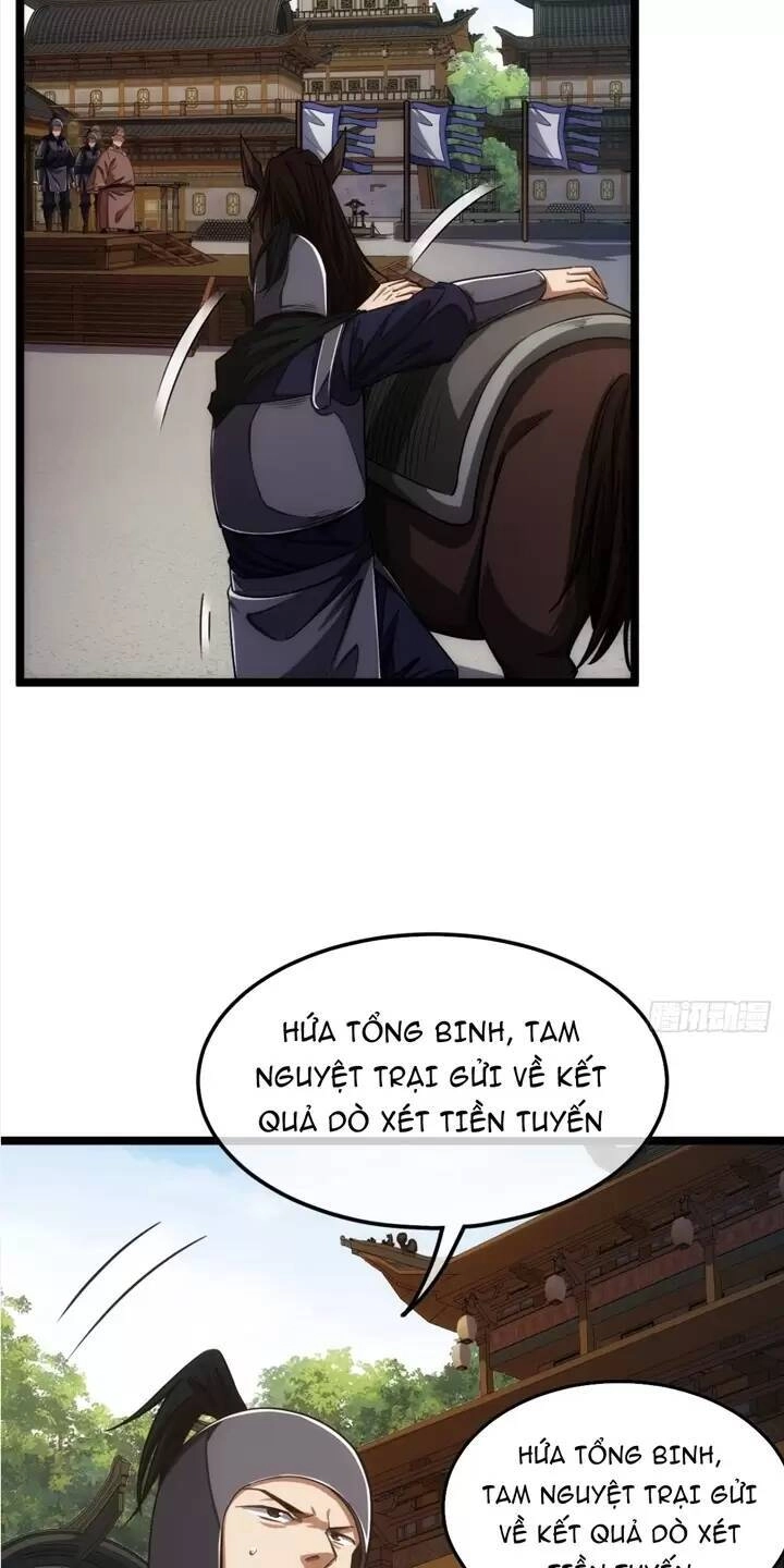 Ma Lâm Thiên Hạ Chapter 123 - 15