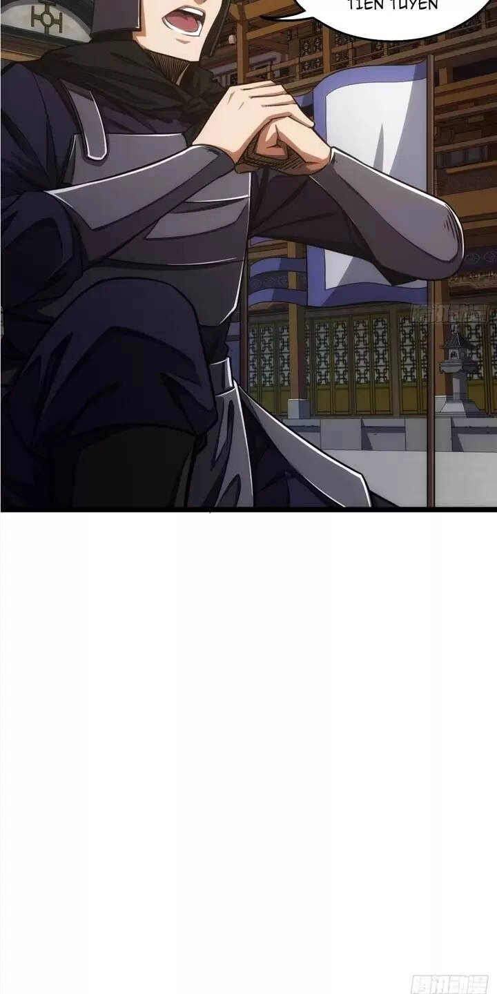 Ma Lâm Thiên Hạ Chapter 123 - 16