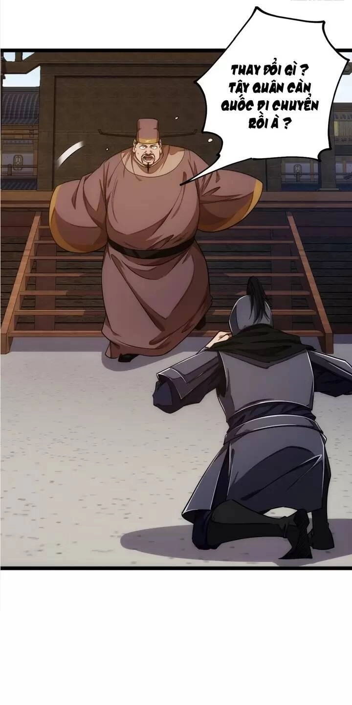 Ma Lâm Thiên Hạ Chapter 123 - 17