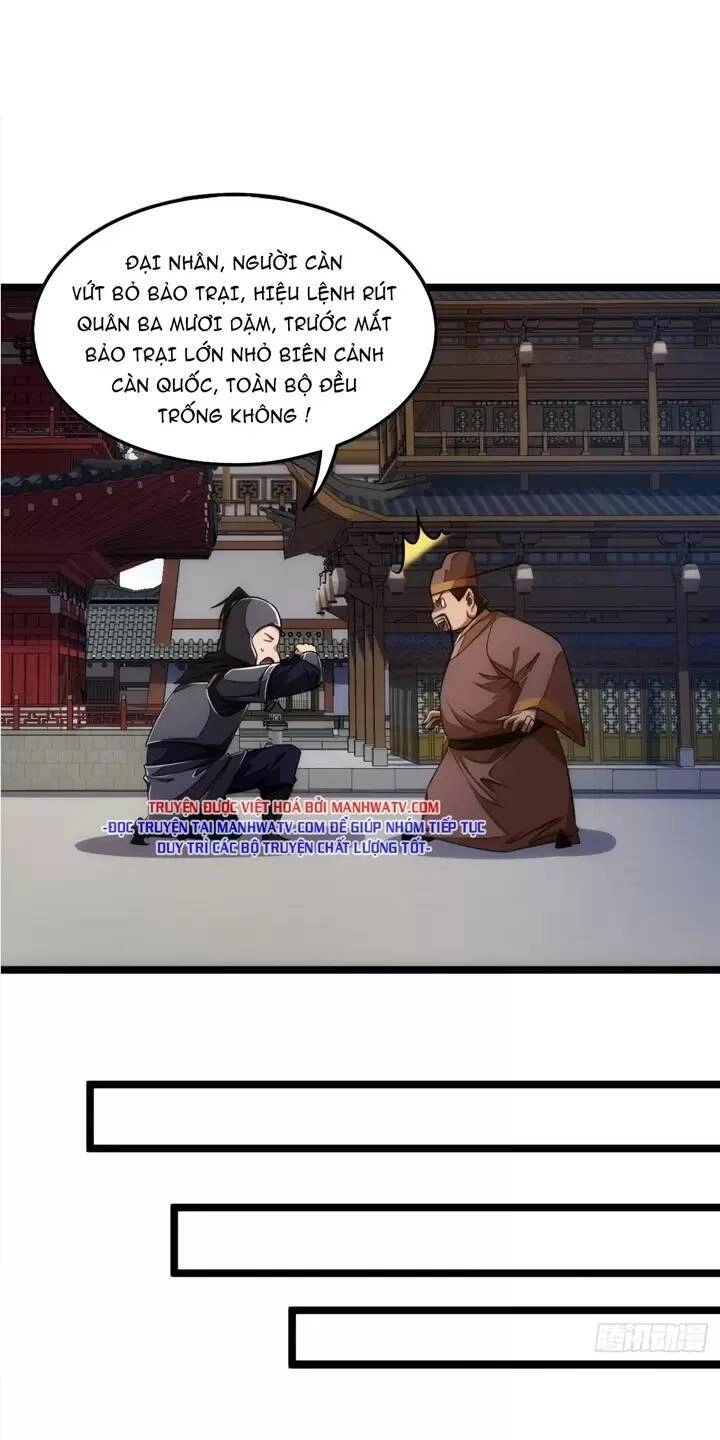 Ma Lâm Thiên Hạ Chapter 123 - 18