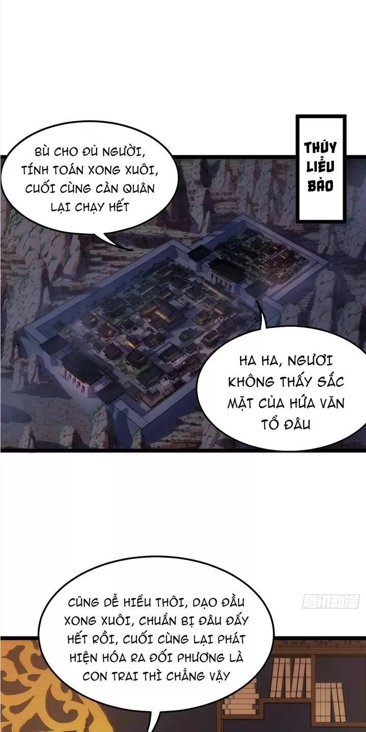 Ma Lâm Thiên Hạ Chapter 123 - 19