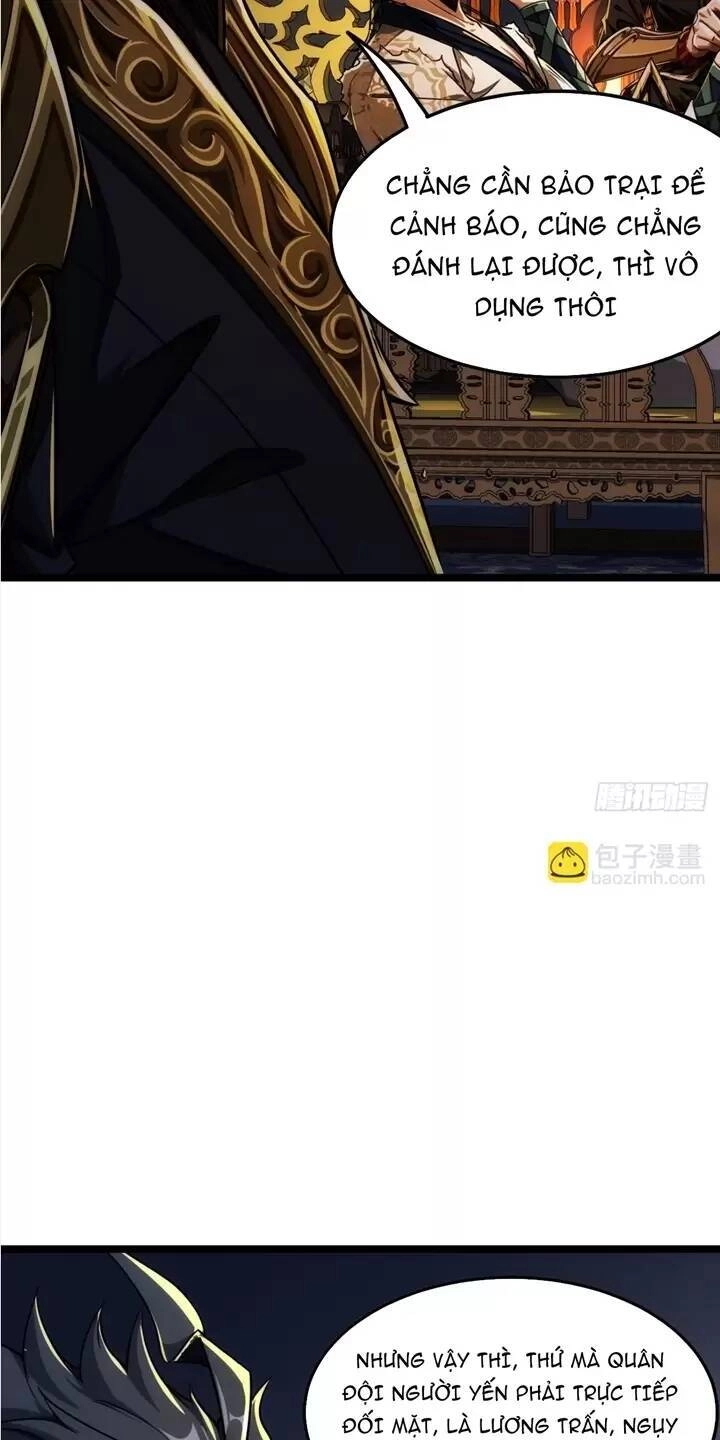 Ma Lâm Thiên Hạ Chapter 123 - 22