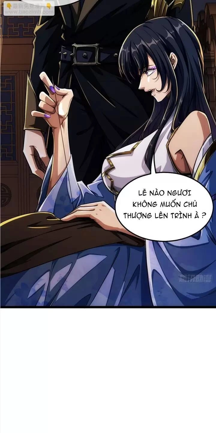 Ma Lâm Thiên Hạ Chapter 123 - 25