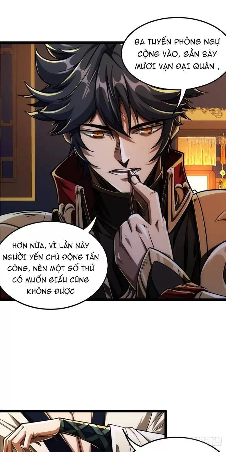 Ma Lâm Thiên Hạ Chapter 123 - 26