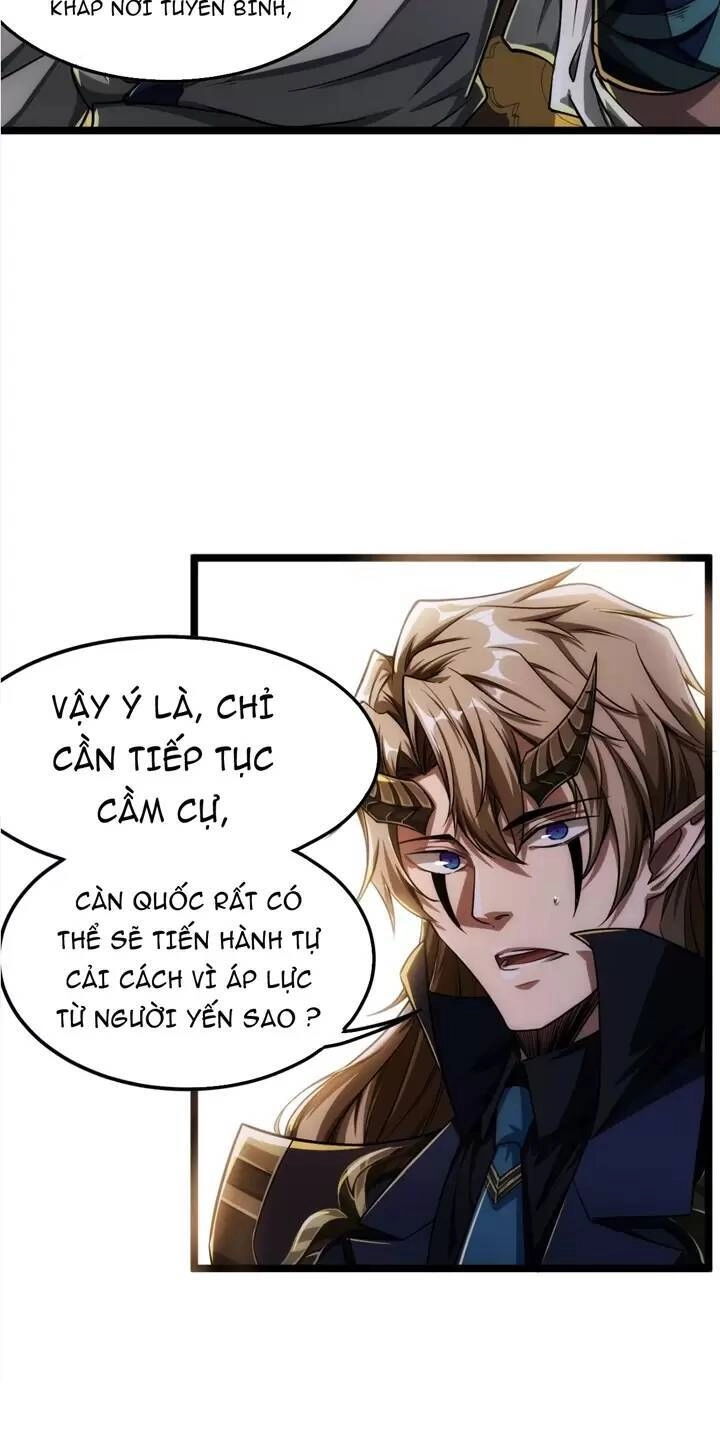 Ma Lâm Thiên Hạ Chapter 123 - 28