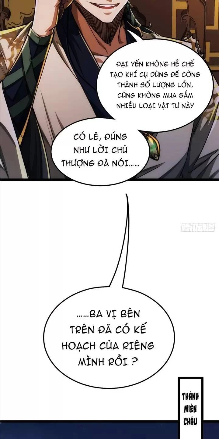 Ma Lâm Thiên Hạ Chapter 123 - 32