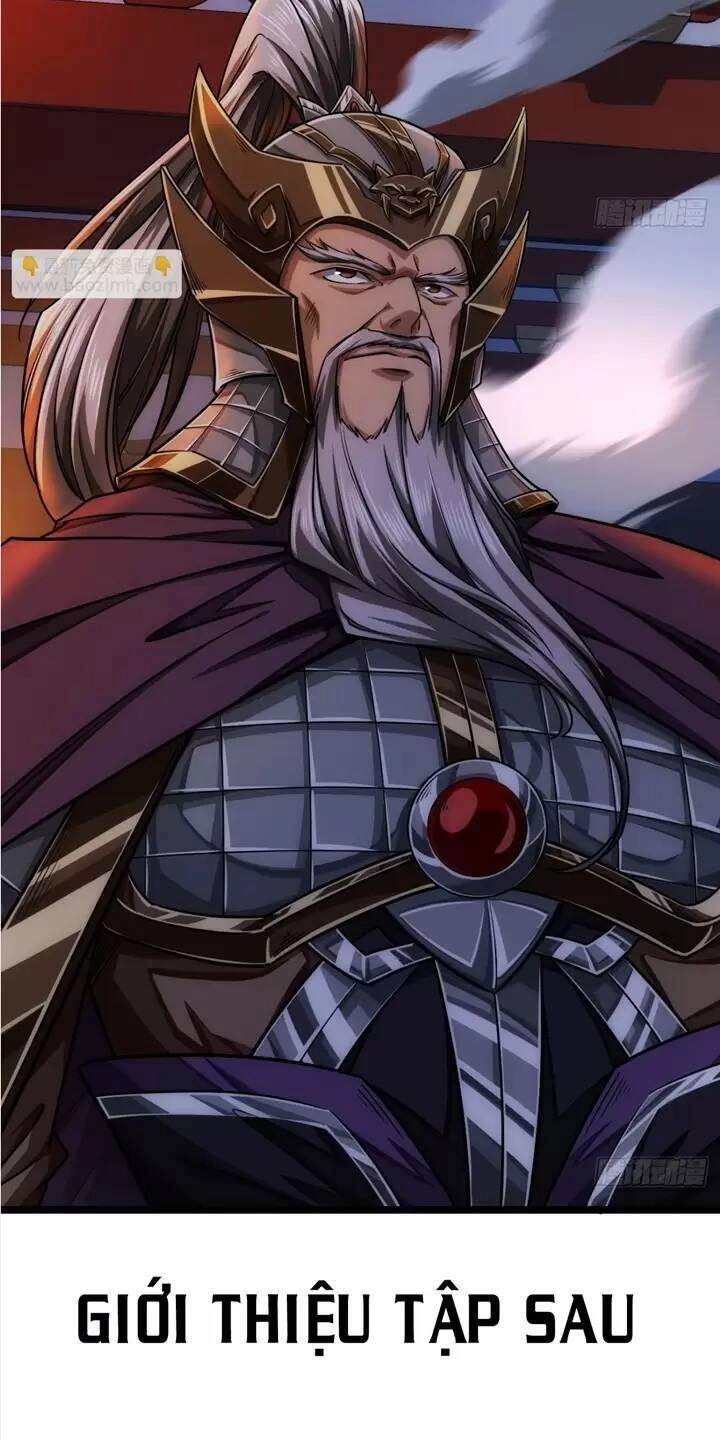 Ma Lâm Thiên Hạ Chapter 123 - 34