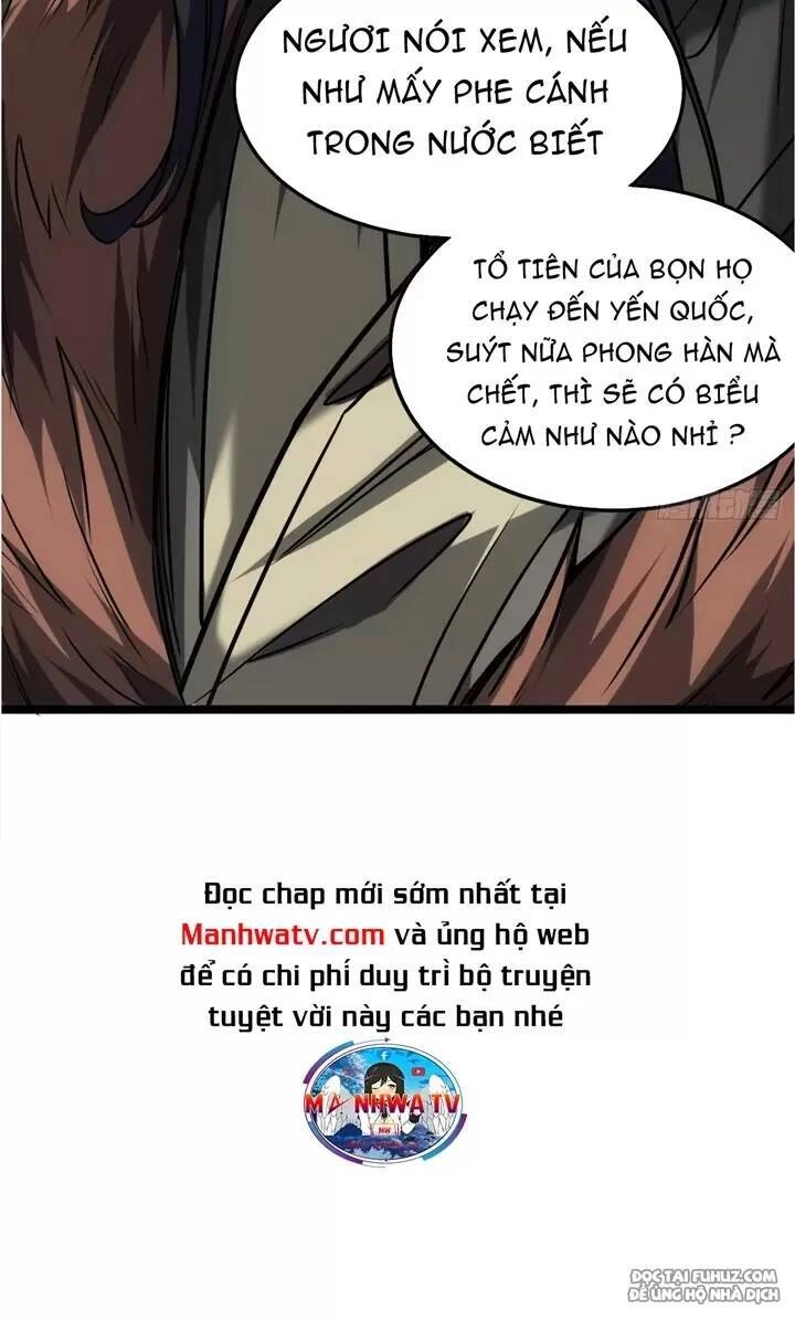 Ma Lâm Thiên Hạ Chapter 123 - 36