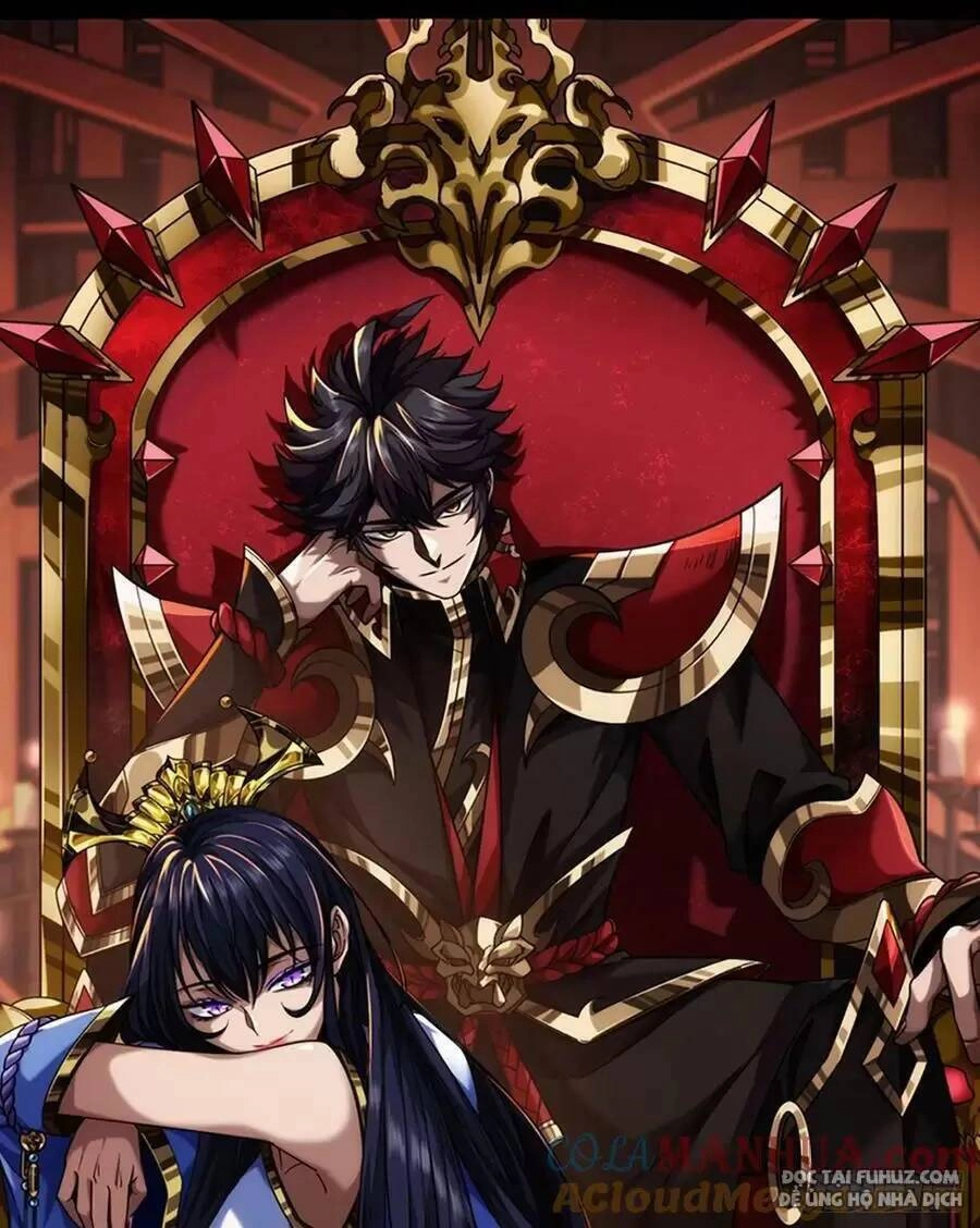 Ma Lâm Thiên Hạ Chapter 124 - 1