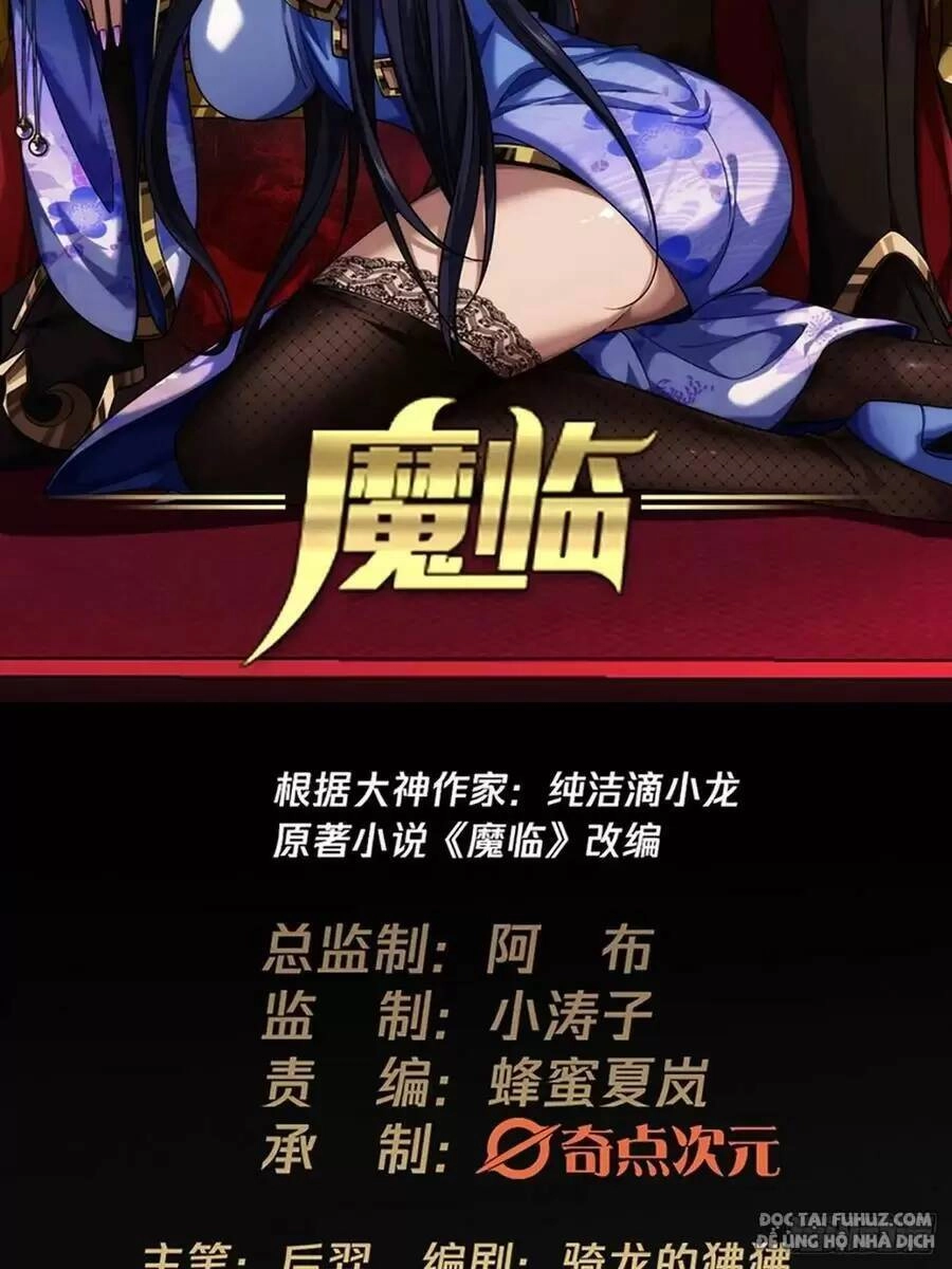 Ma Lâm Thiên Hạ Chapter 124 - 2