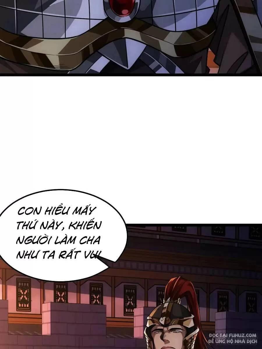 Ma Lâm Thiên Hạ Chapter 124 - 5