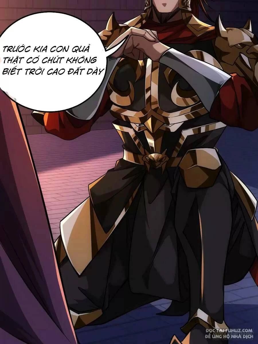 Ma Lâm Thiên Hạ Chapter 124 - 6