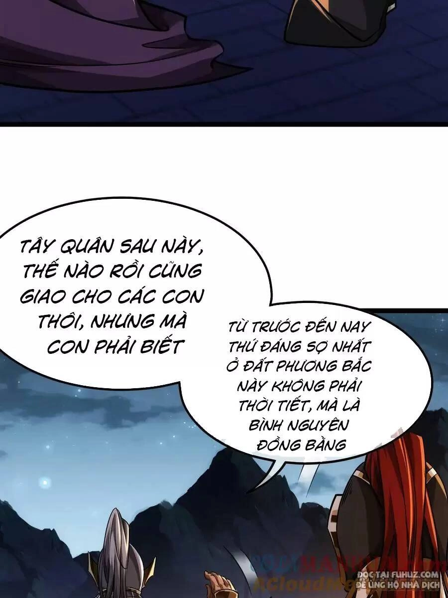 Ma Lâm Thiên Hạ Chapter 124 - 7