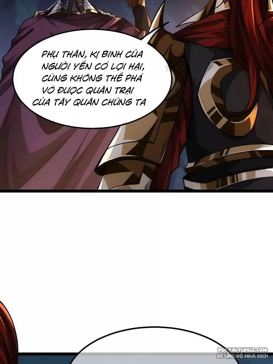 Ma Lâm Thiên Hạ Chapter 124 - 8