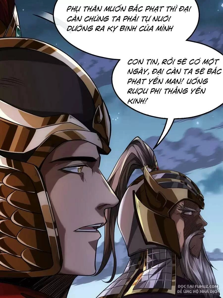 Ma Lâm Thiên Hạ Chapter 124 - 9