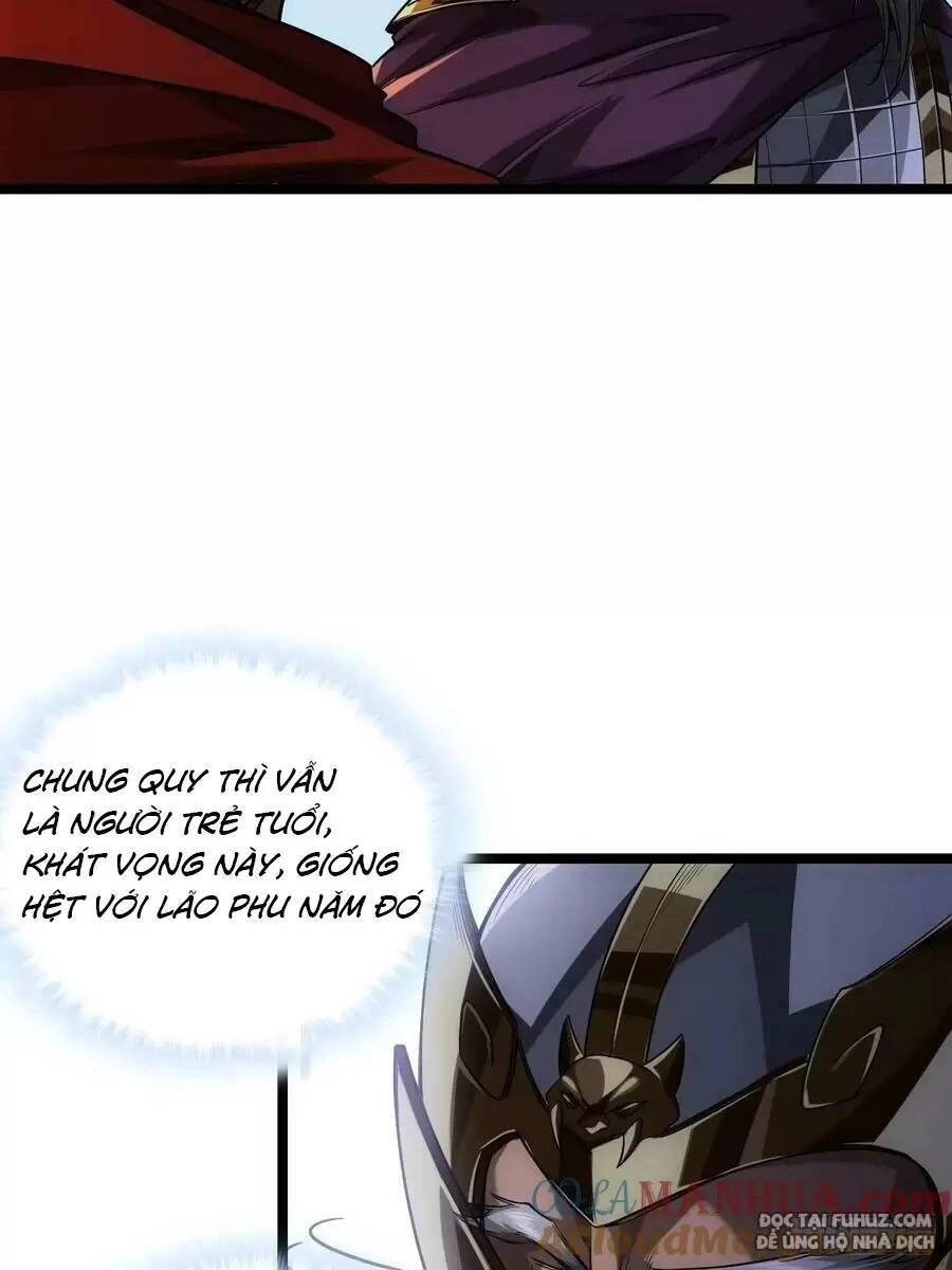 Ma Lâm Thiên Hạ Chapter 124 - 10