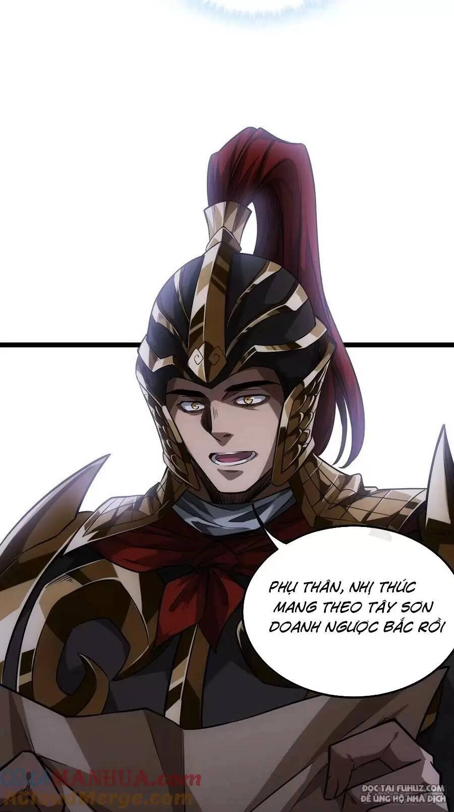 Ma Lâm Thiên Hạ Chapter 124 - 13