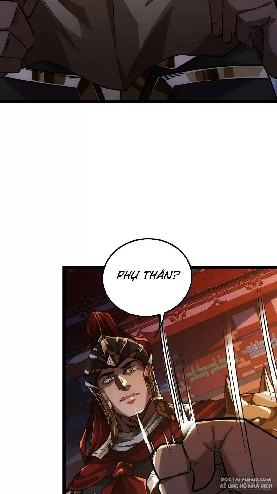 Ma Lâm Thiên Hạ Chapter 124 - 14