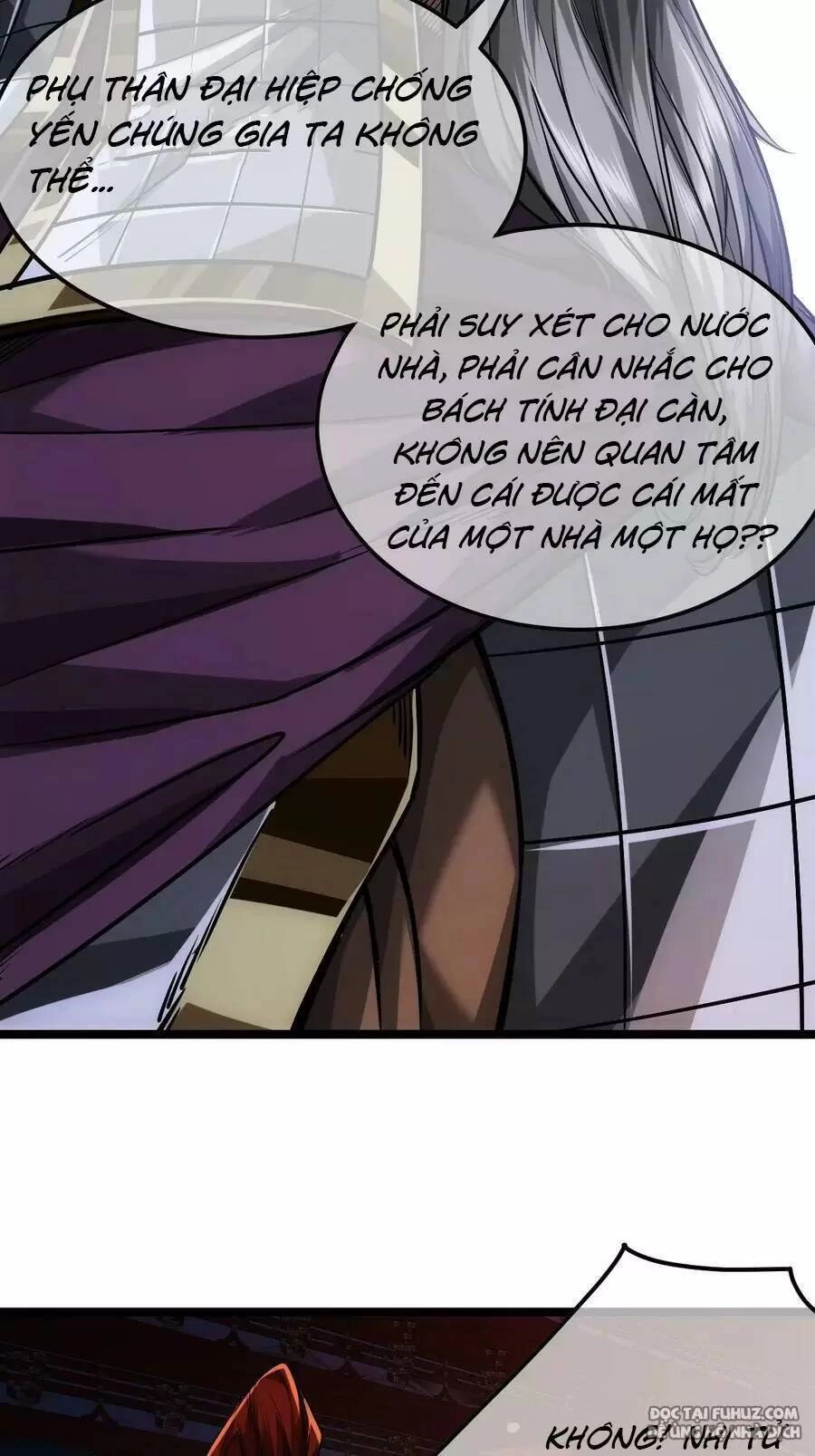 Ma Lâm Thiên Hạ Chapter 124 - 21