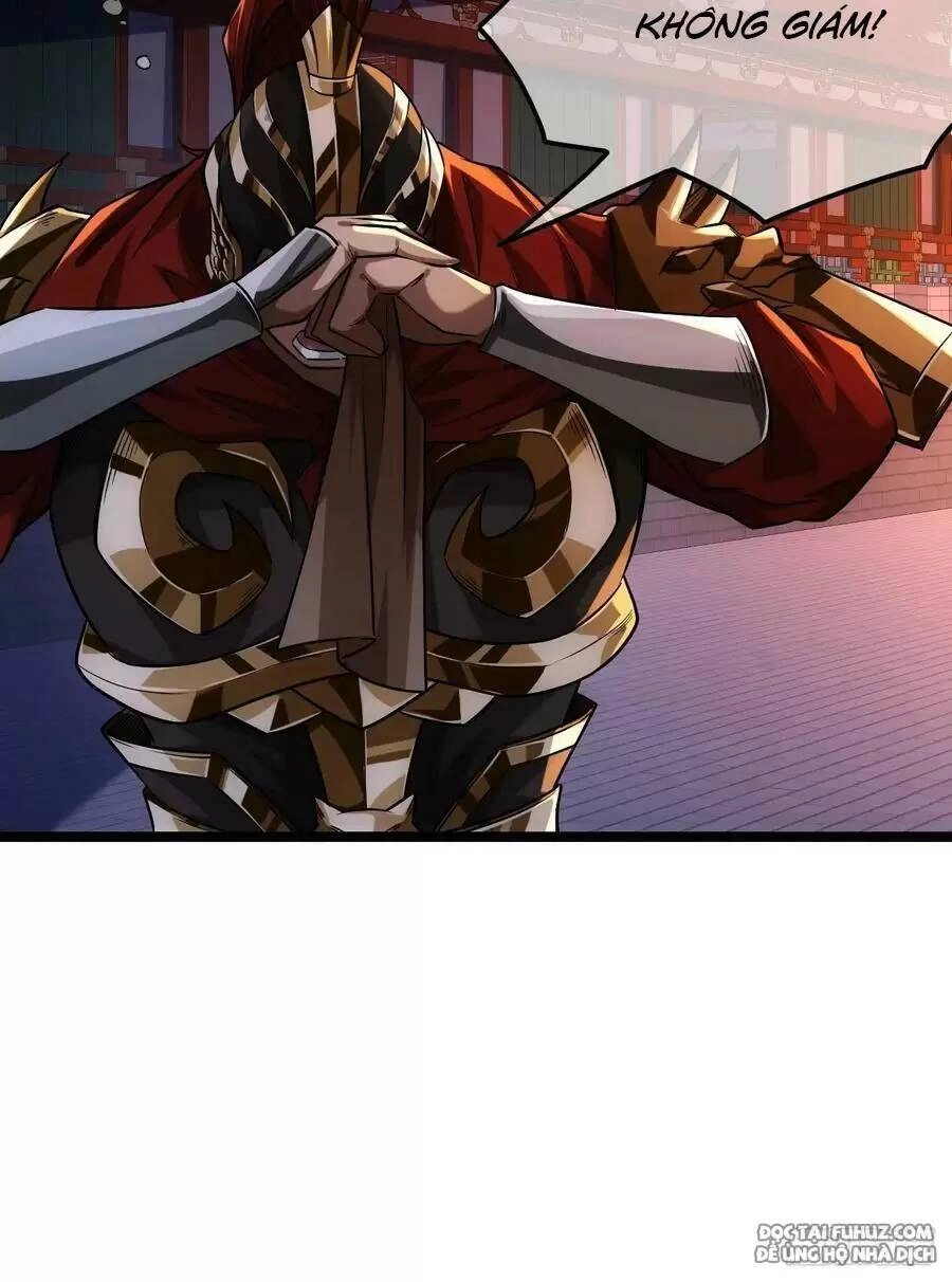 Ma Lâm Thiên Hạ Chapter 124 - 22