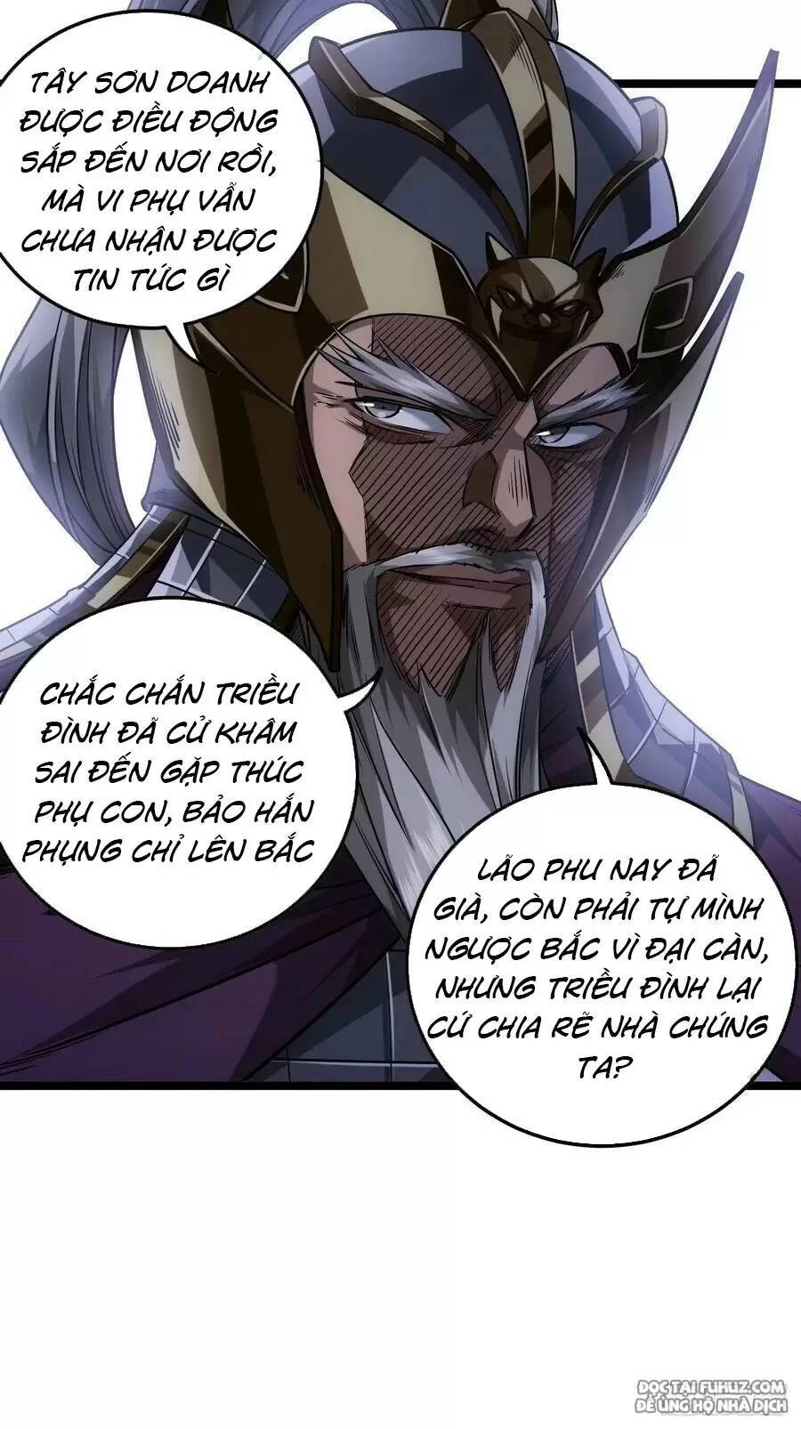 Ma Lâm Thiên Hạ Chapter 124 - 23