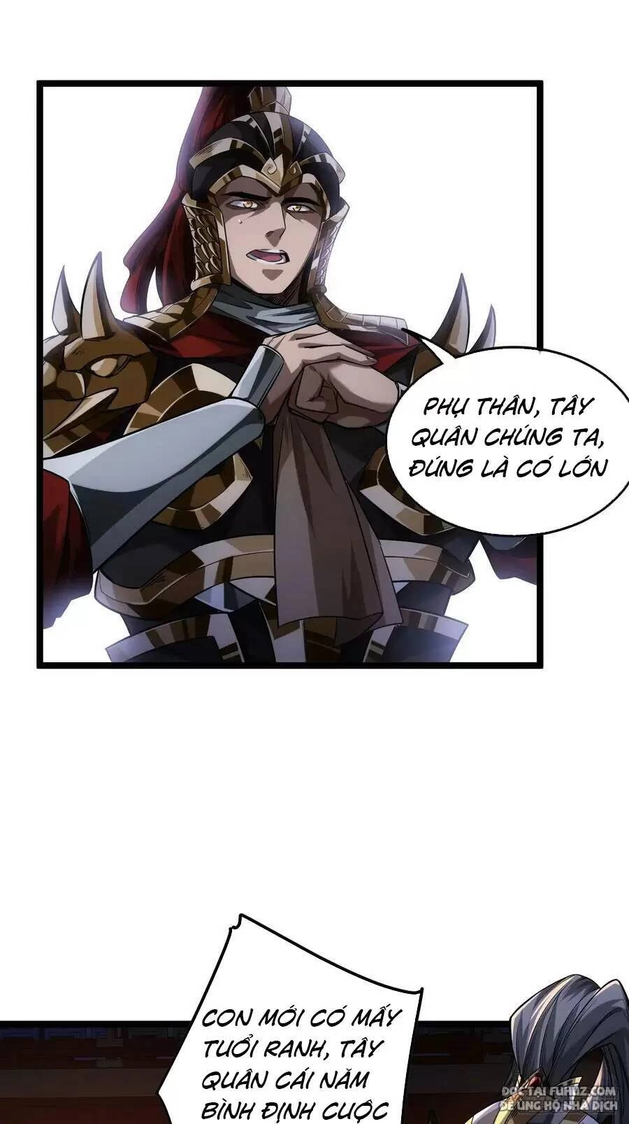 Ma Lâm Thiên Hạ Chapter 124 - 24