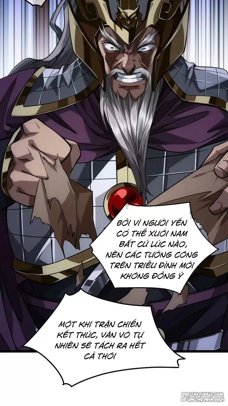 Ma Lâm Thiên Hạ Chapter 124 - 26