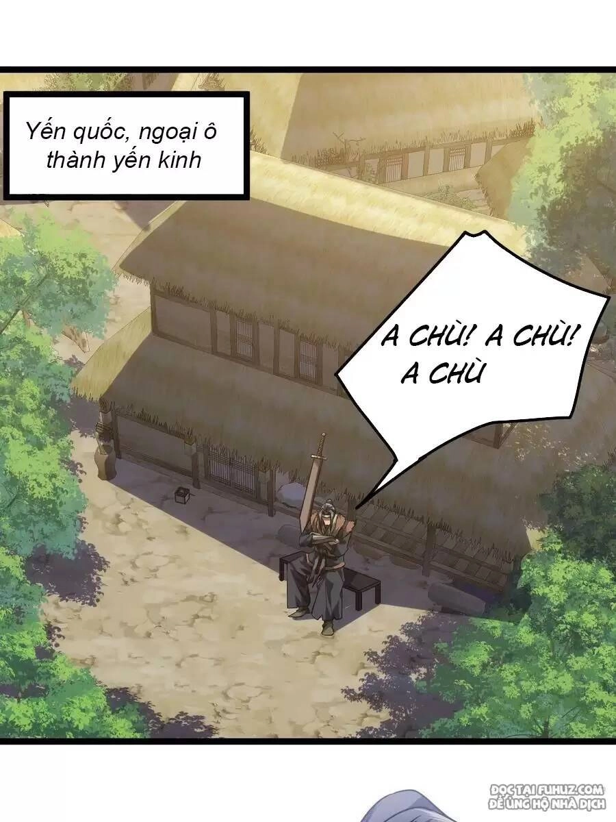 Ma Lâm Thiên Hạ Chapter 124 - 30