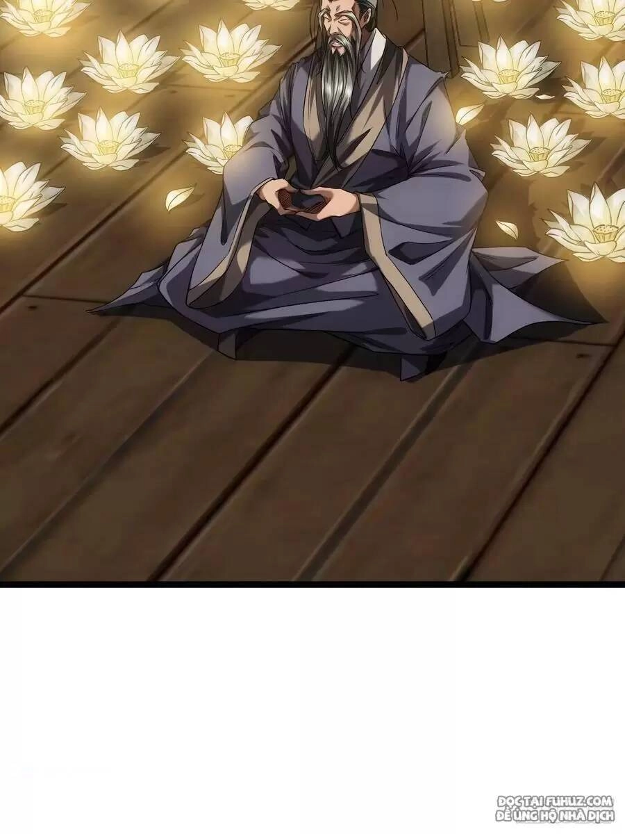 Ma Lâm Thiên Hạ Chapter 124 - 34