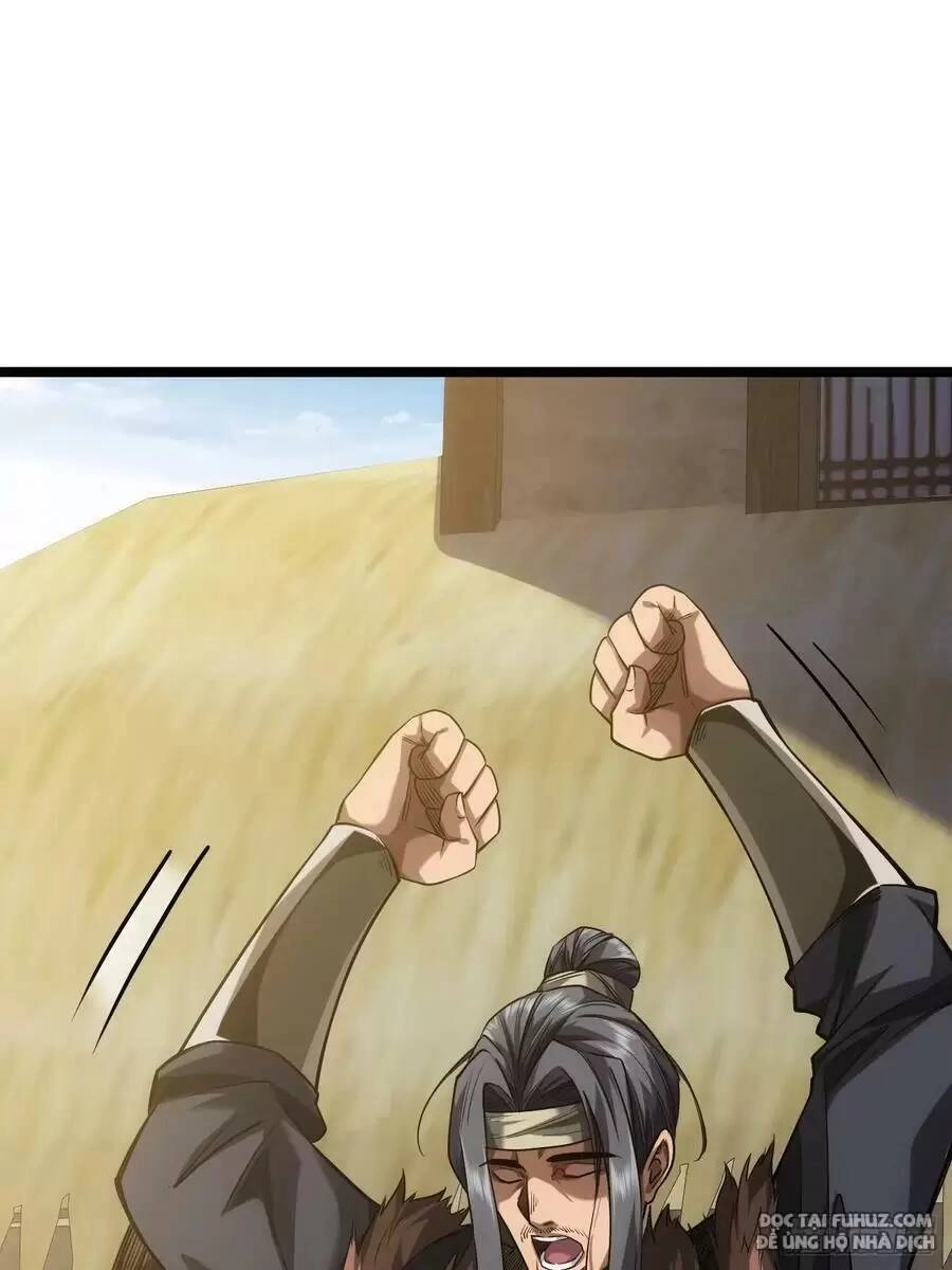 Ma Lâm Thiên Hạ Chapter 124 - 35