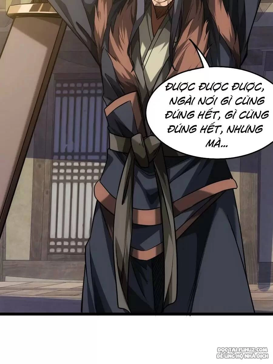 Ma Lâm Thiên Hạ Chapter 124 - 36