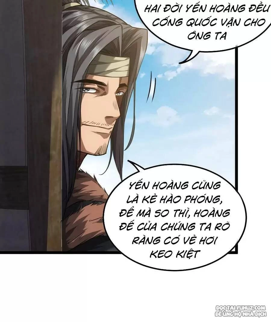 Ma Lâm Thiên Hạ Chapter 124 - 40