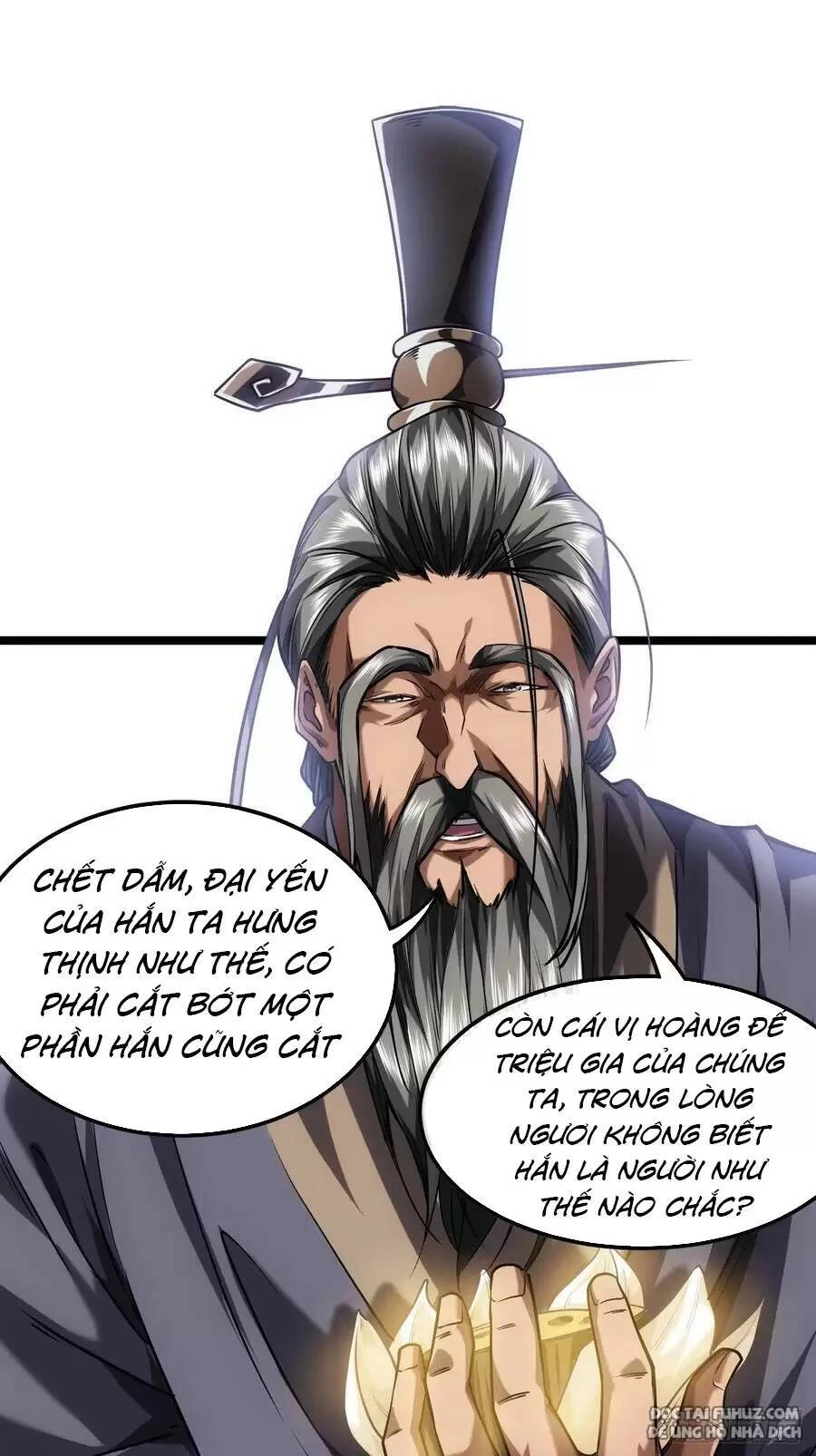 Ma Lâm Thiên Hạ Chapter 124 - 41