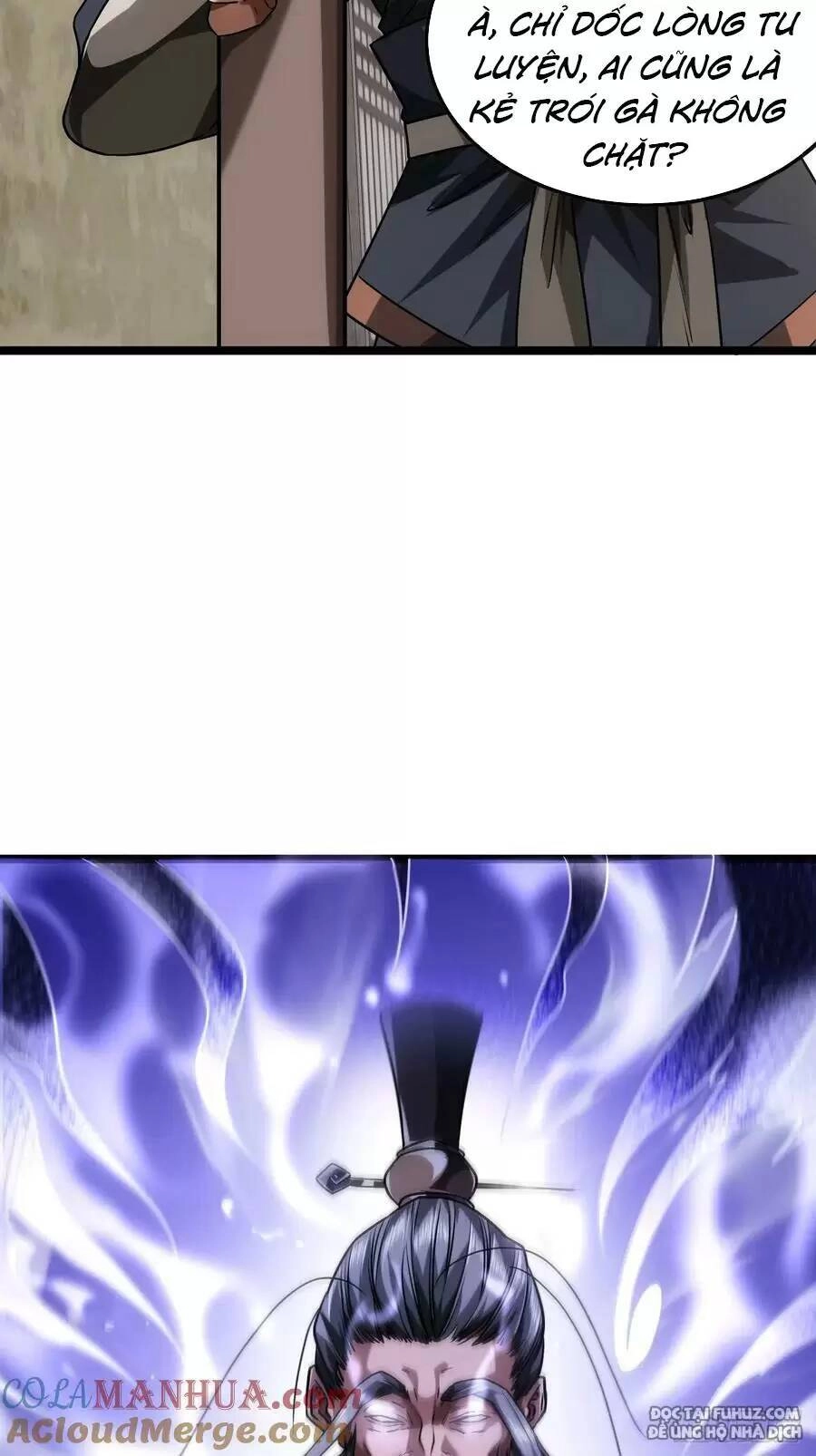 Ma Lâm Thiên Hạ Chapter 124 - 43