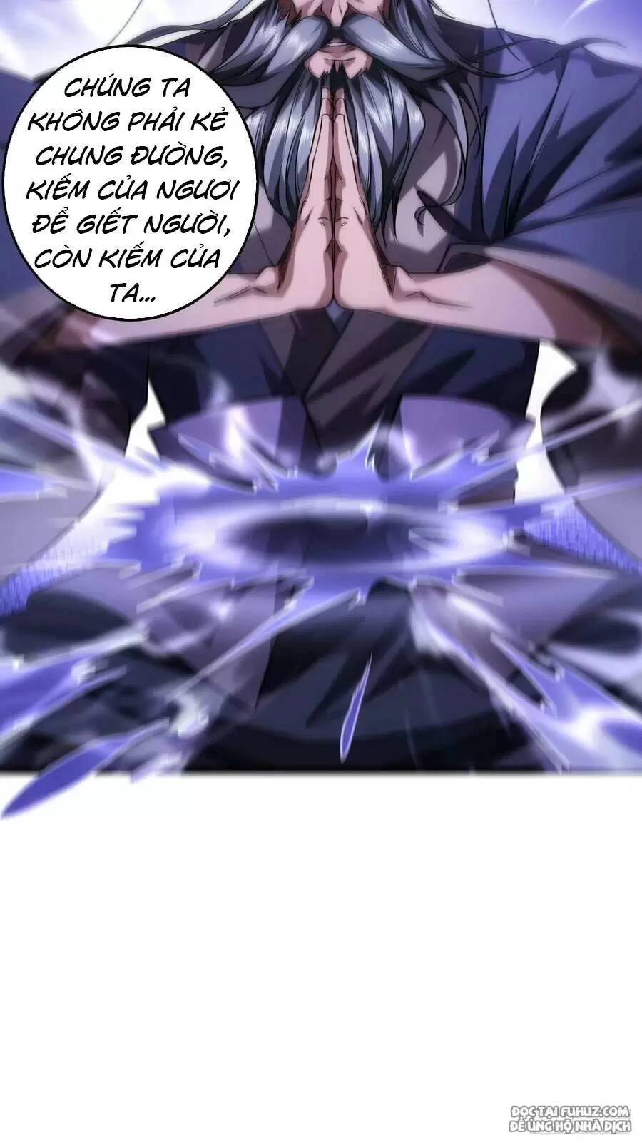 Ma Lâm Thiên Hạ Chapter 124 - 44