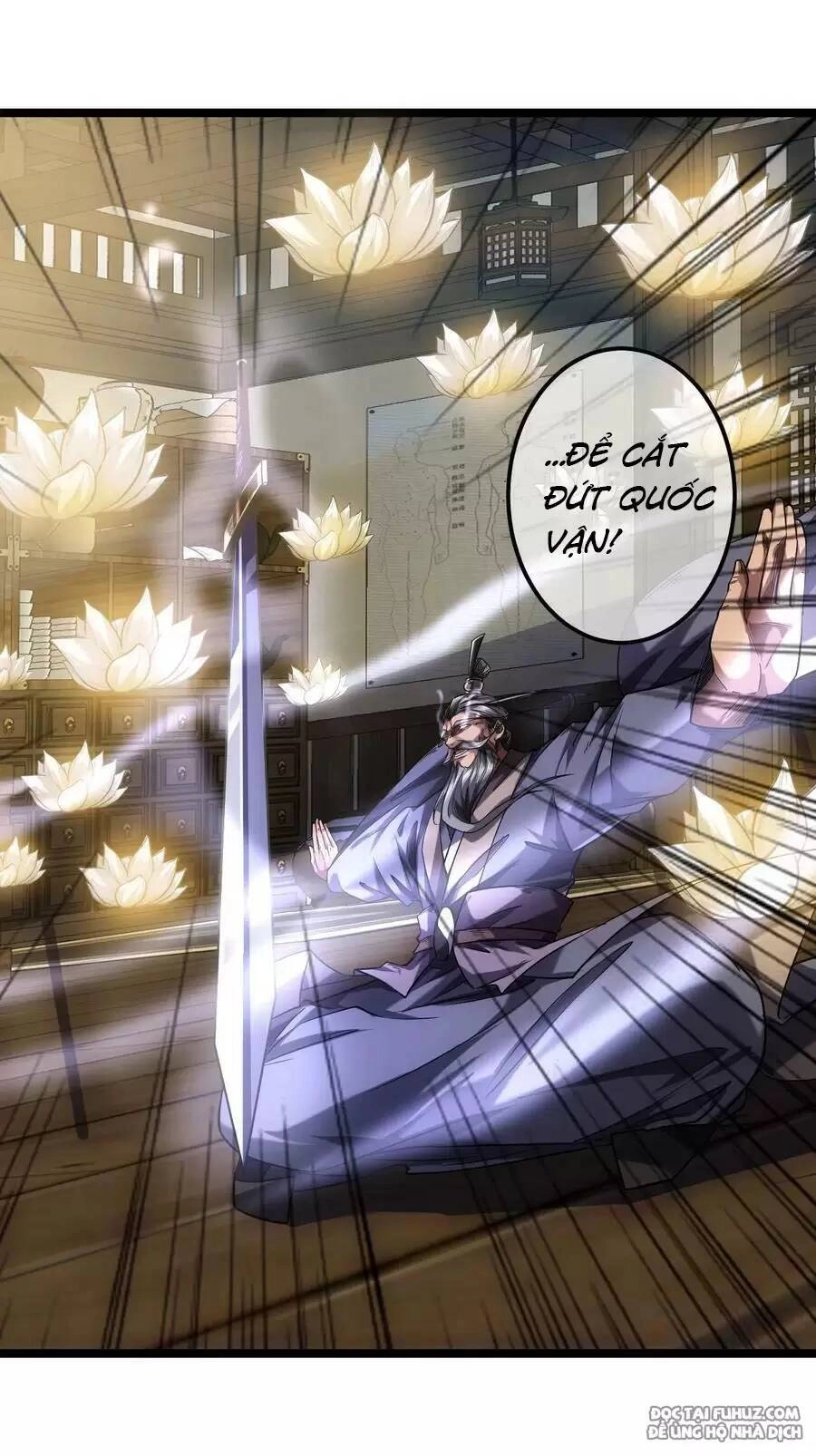 Ma Lâm Thiên Hạ Chapter 124 - 45