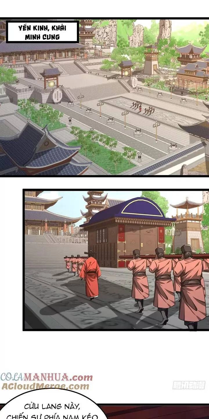 Ma Lâm Thiên Hạ Chapter 125 - 1