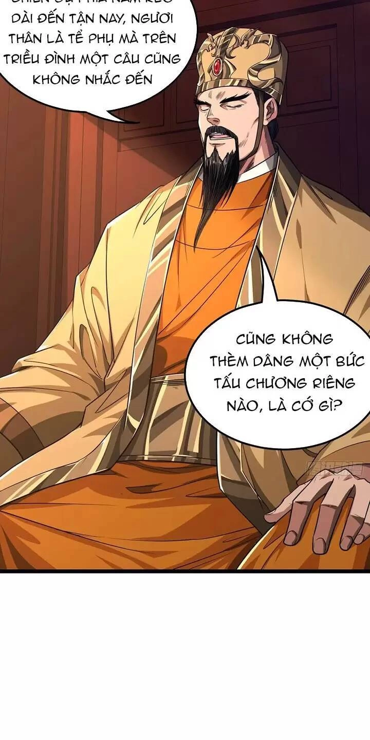 Ma Lâm Thiên Hạ Chapter 125 - 2