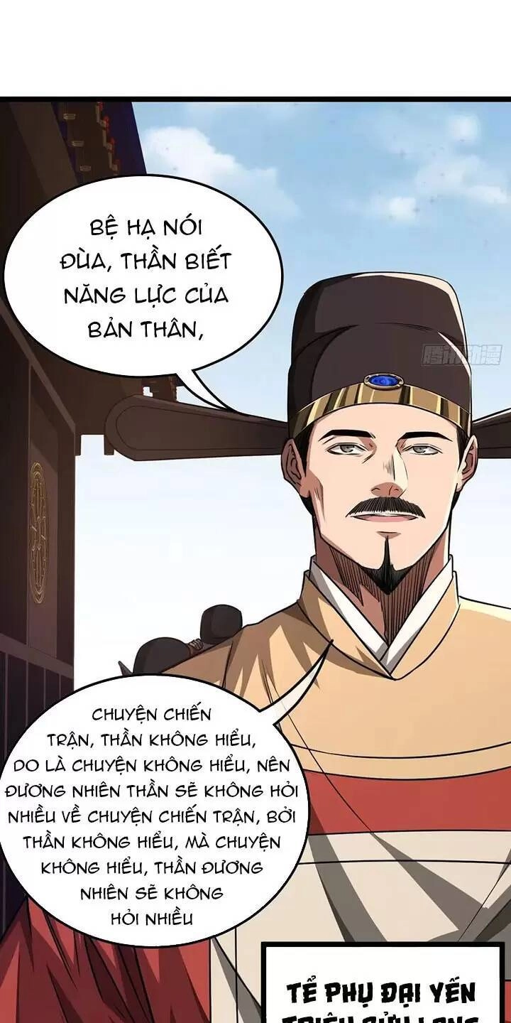 Ma Lâm Thiên Hạ Chapter 125 - 3